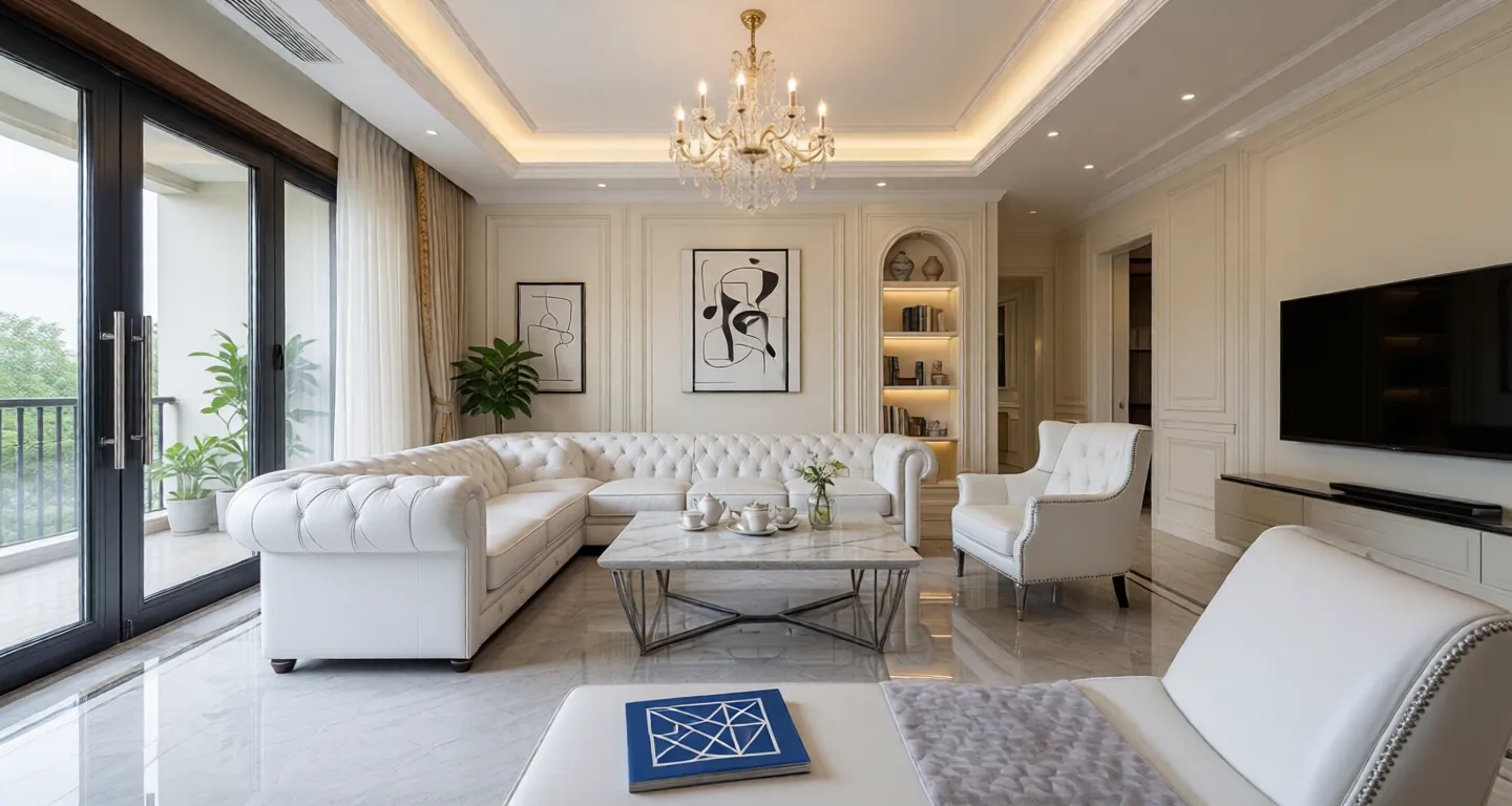 Apartment for rent in Jiaxing - Wuzhen Yayuan - Photo 1