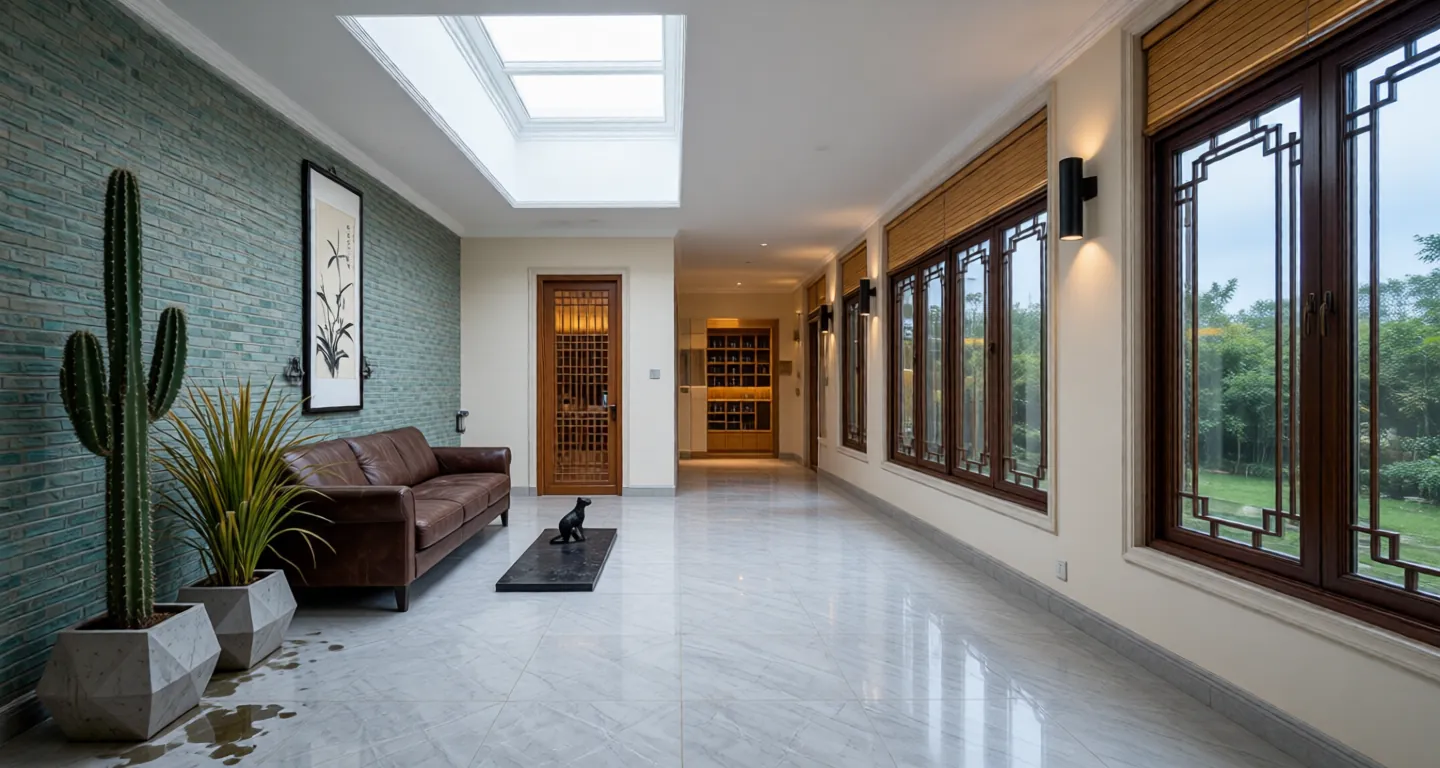 Apartment for rent in Jiaxing - Tingtao Residence - Photo 1