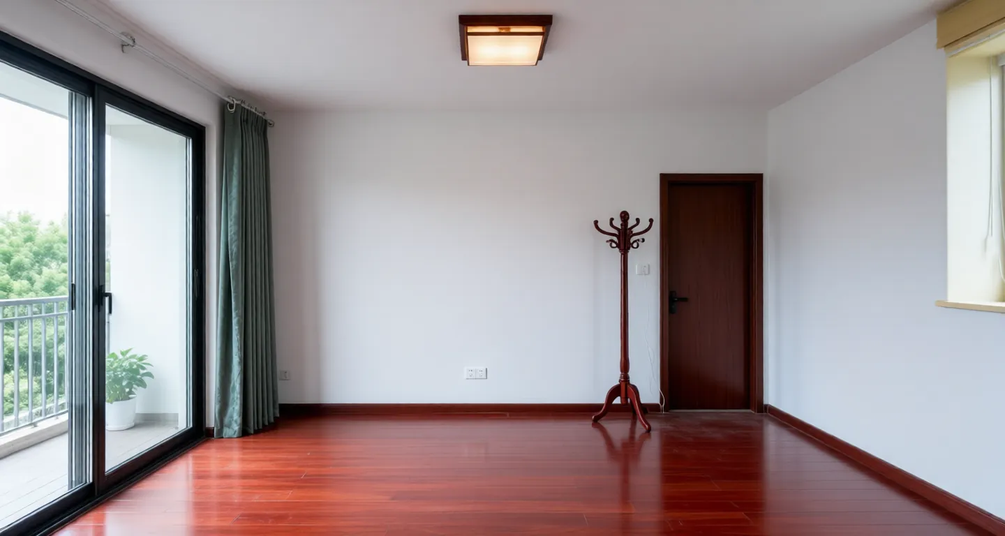 Apartment for rent in Jiaxing - Shuxiang Yayuan - Photo 1