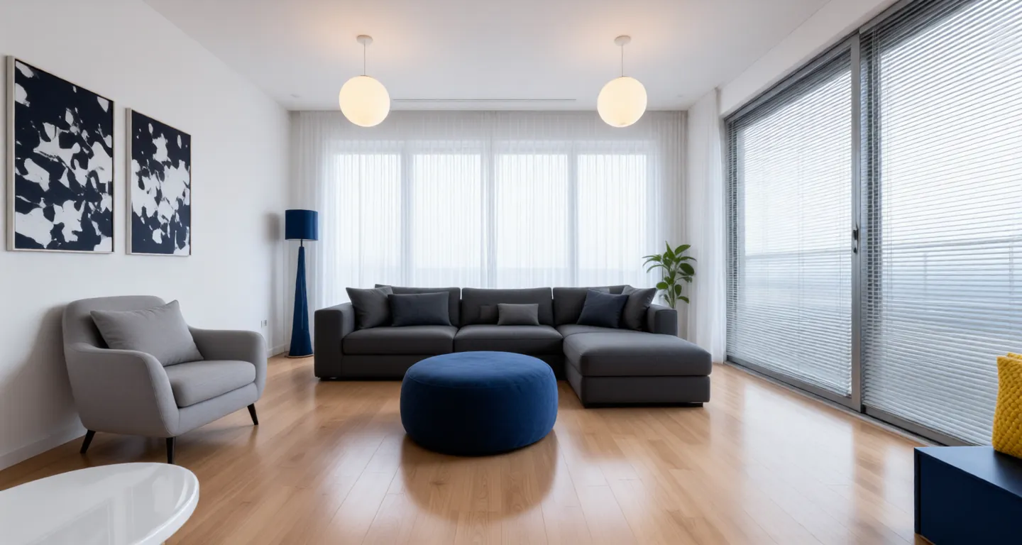 Apartment for rent in Jiaxing - Jindu Xiagong Garden - Photo 1