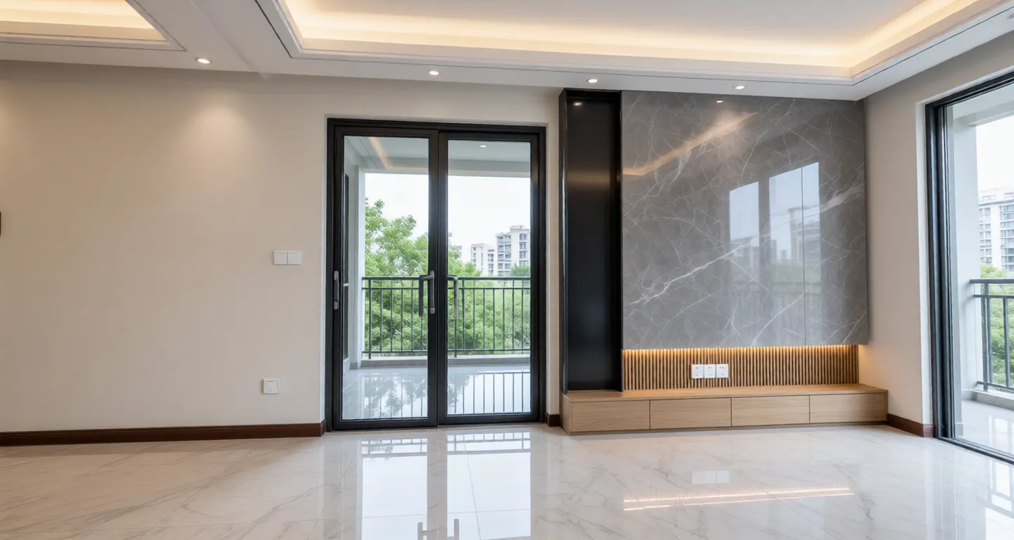 Apartment for rent in Jiaxing - China Resources Xingfuli - Photo 1