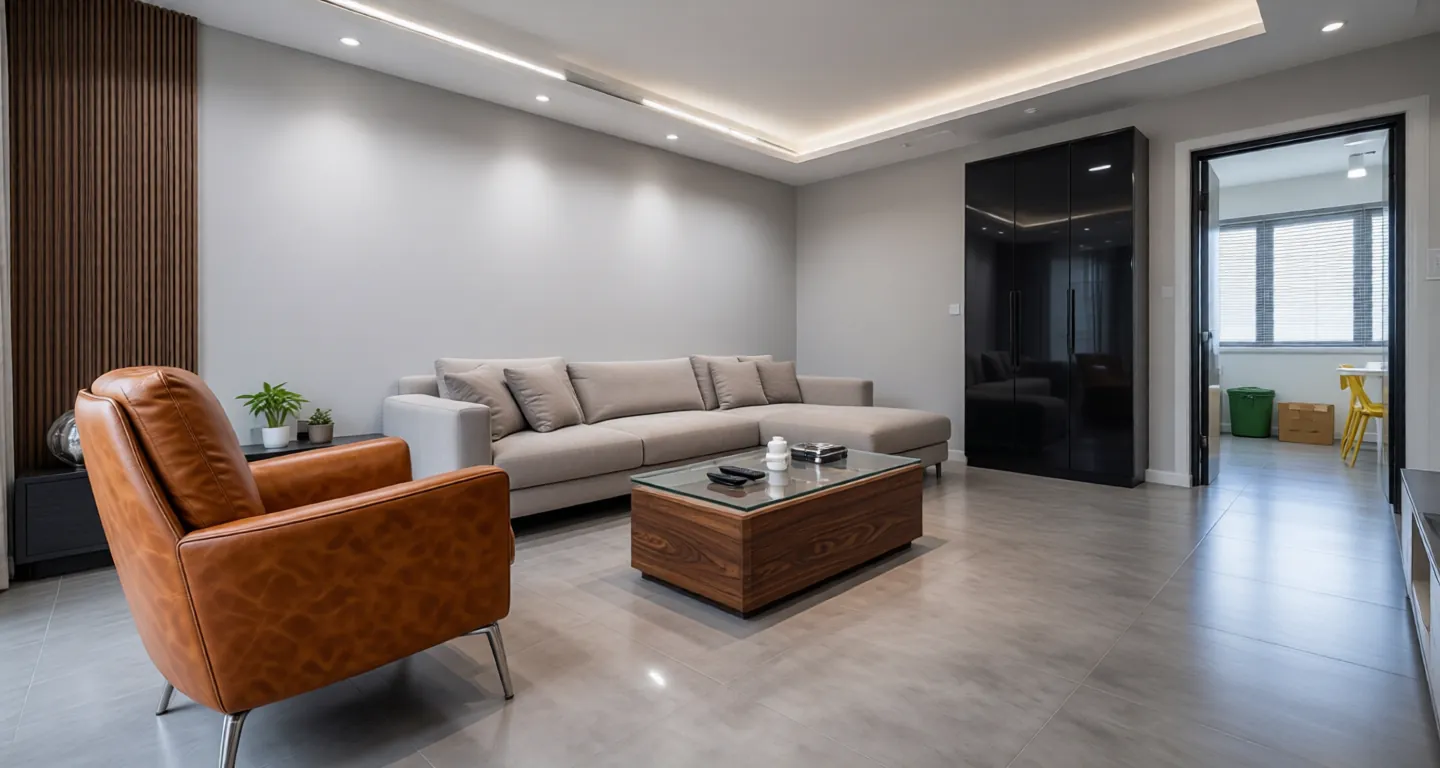 Apartment for rent in Jiaxing - Green City Huajingchuan Zhijiang Mingyue - Photo 1
