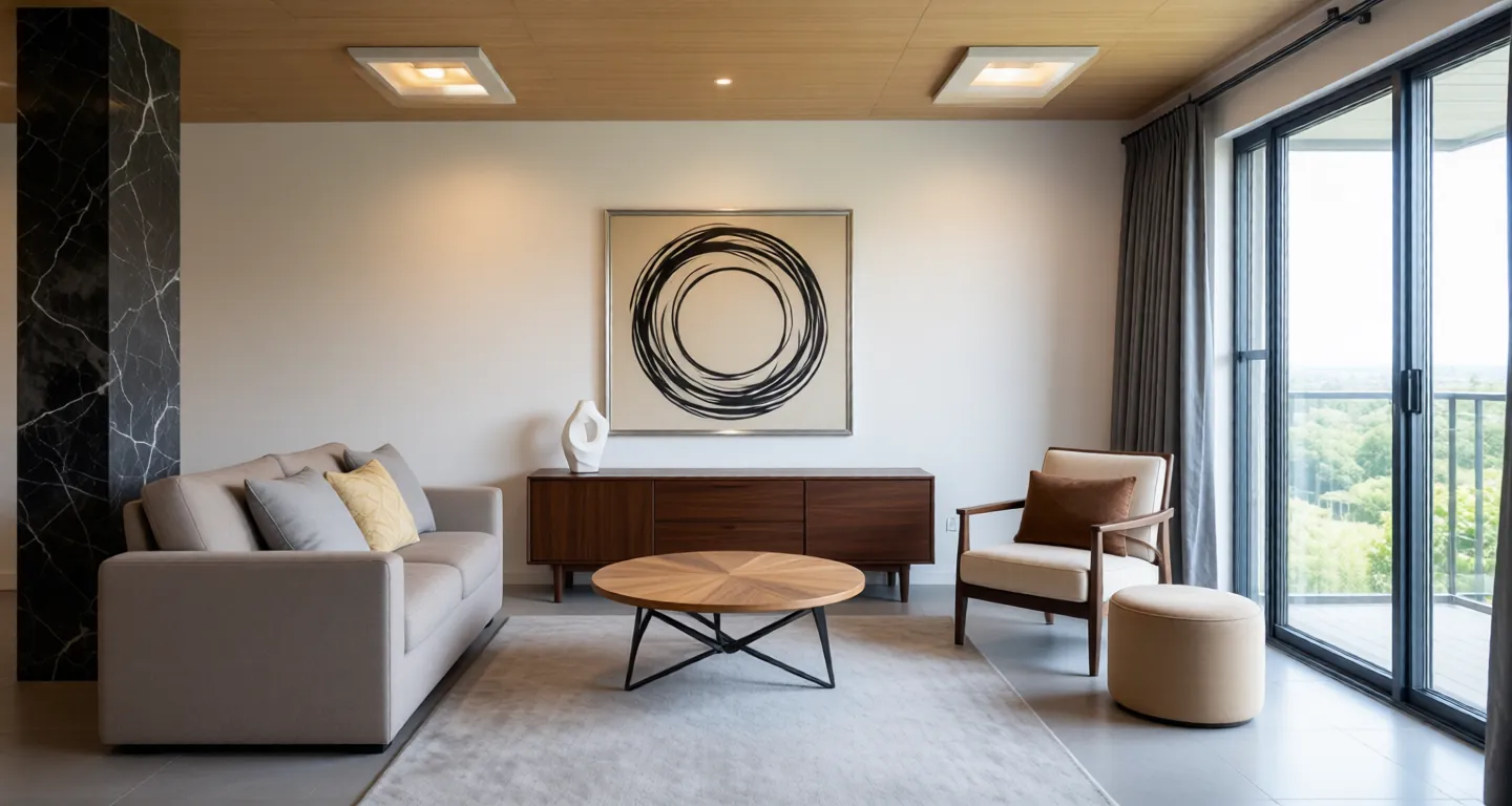 Apartment for rent in Jiaxing - Yixiu Garden - Photo 1