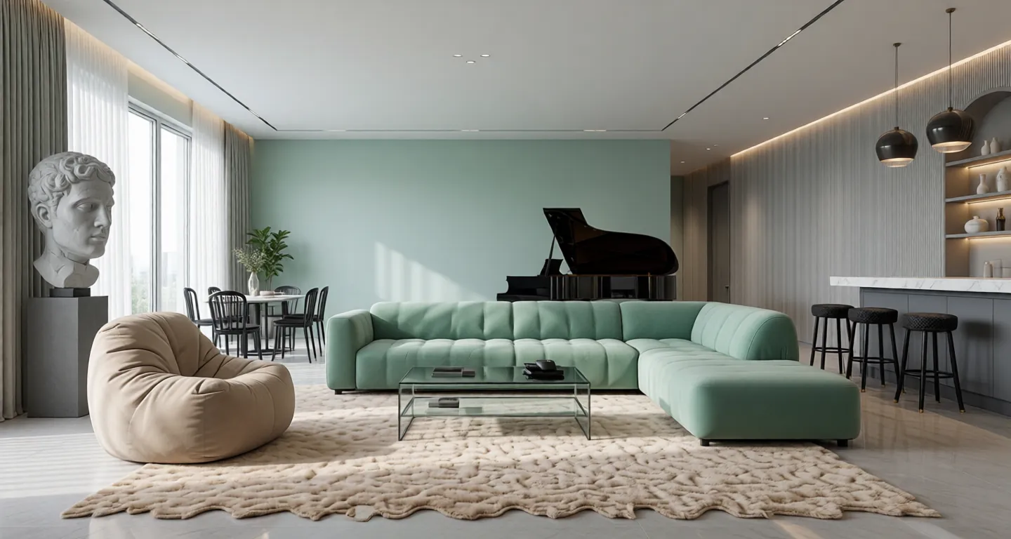 Apartment for rent in Jiaxing - One Boat Mall - Photo 1