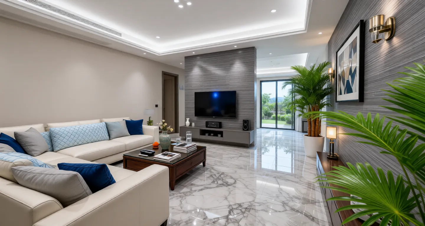Apartment for rent in Jiaxing - Jinmao Mansion - Photo 1