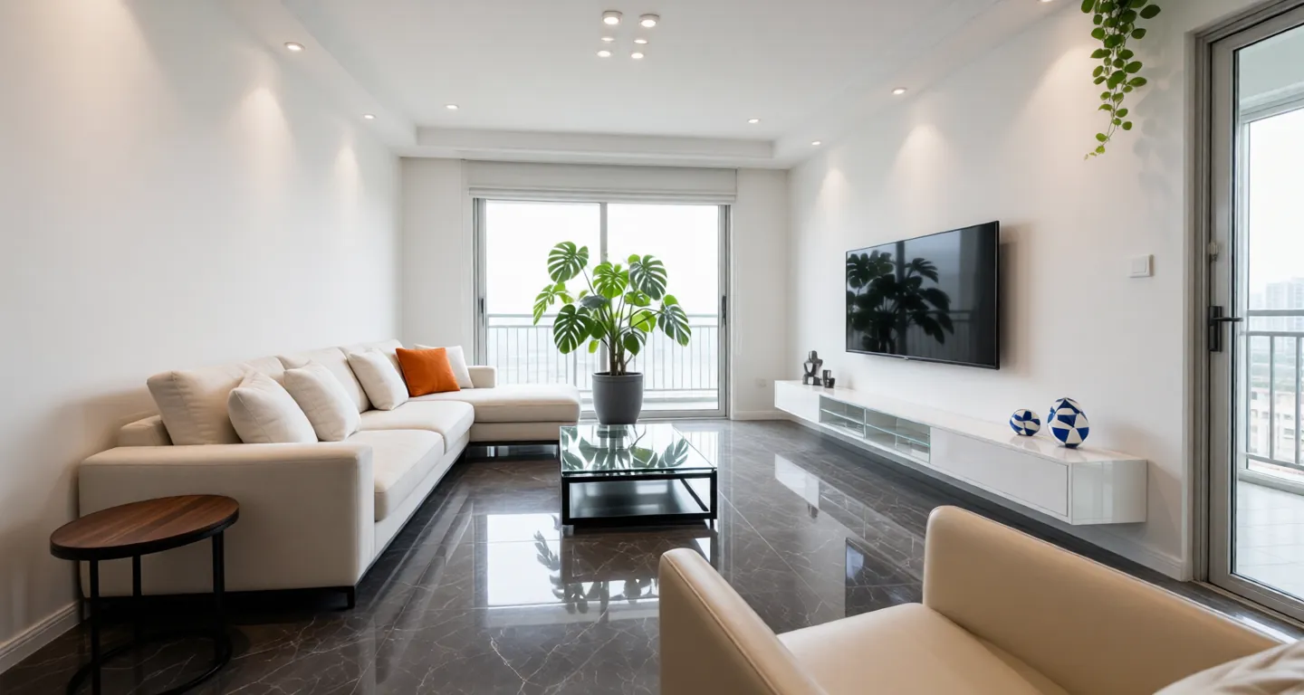 Apartment for rent in Jiaxing - Yizhou Mall - Photo 1