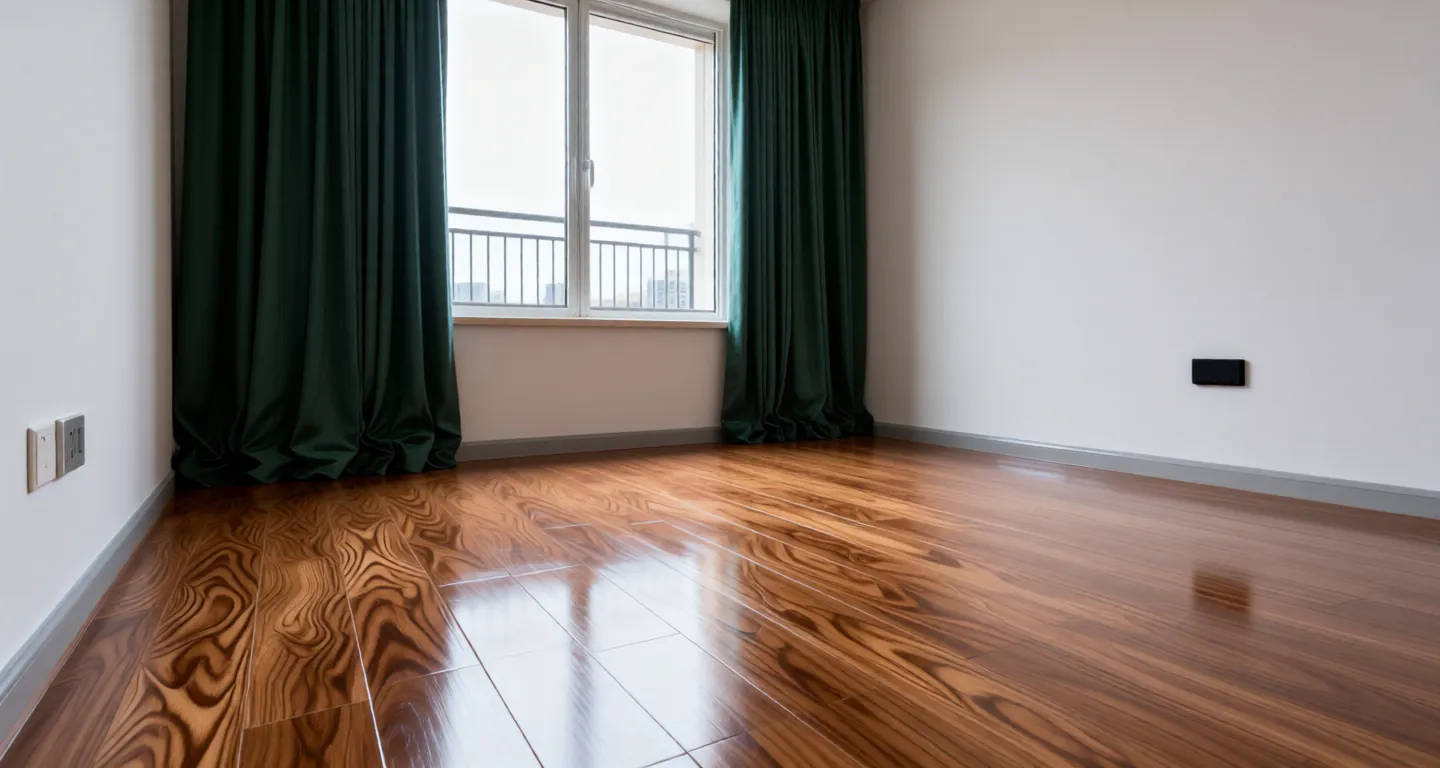 Apartment for rent in Jinan - Yanlord Park Century - Photo 1