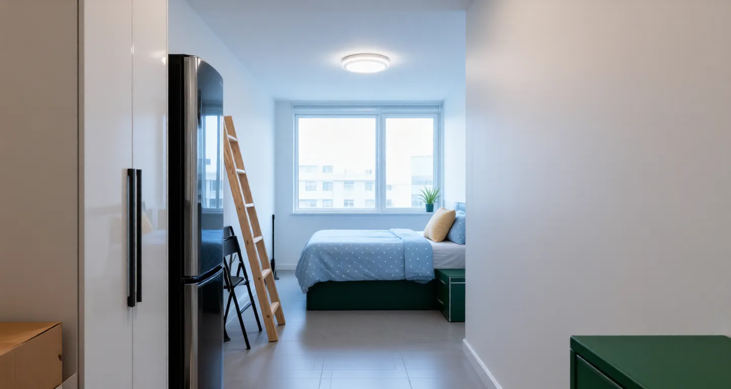 Apartment for rent in Jinan - New Town Residence - Photo 1