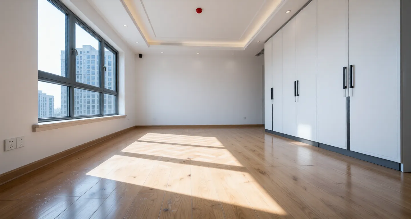 Apartment for rent in Jinan - Zhongjian Cloud Realm - Photo 1