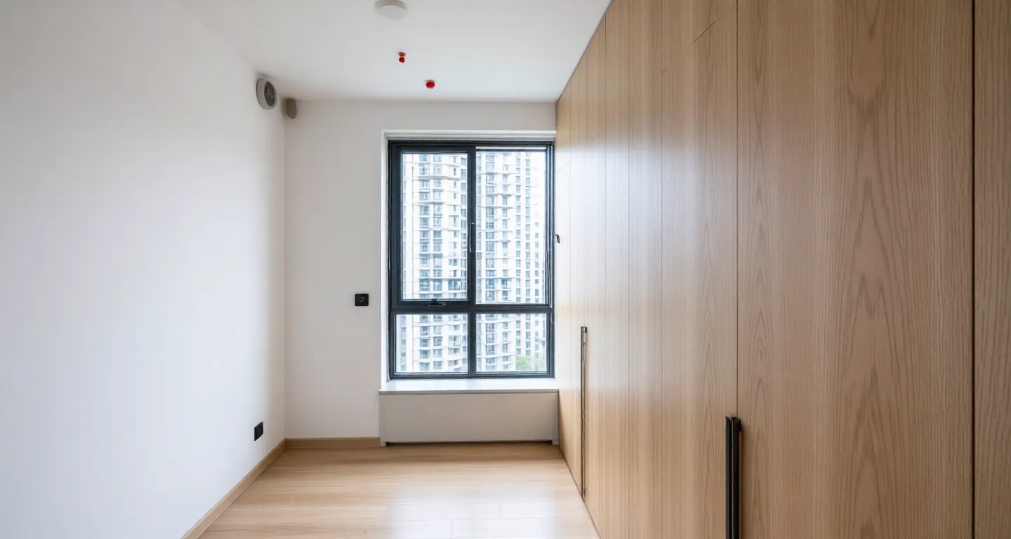 Apartment for rent in Jinan - Poly Longyu - Photo 1