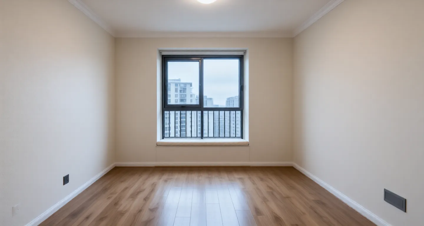 Apartment for rent in Jinan - CITIC Pacific Jiuzhu - Photo 1