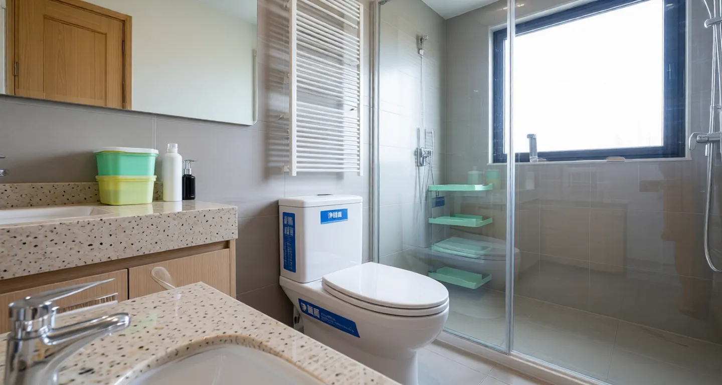 Apartment for rent in Jinan - Longfor Tianpu - Photo 1