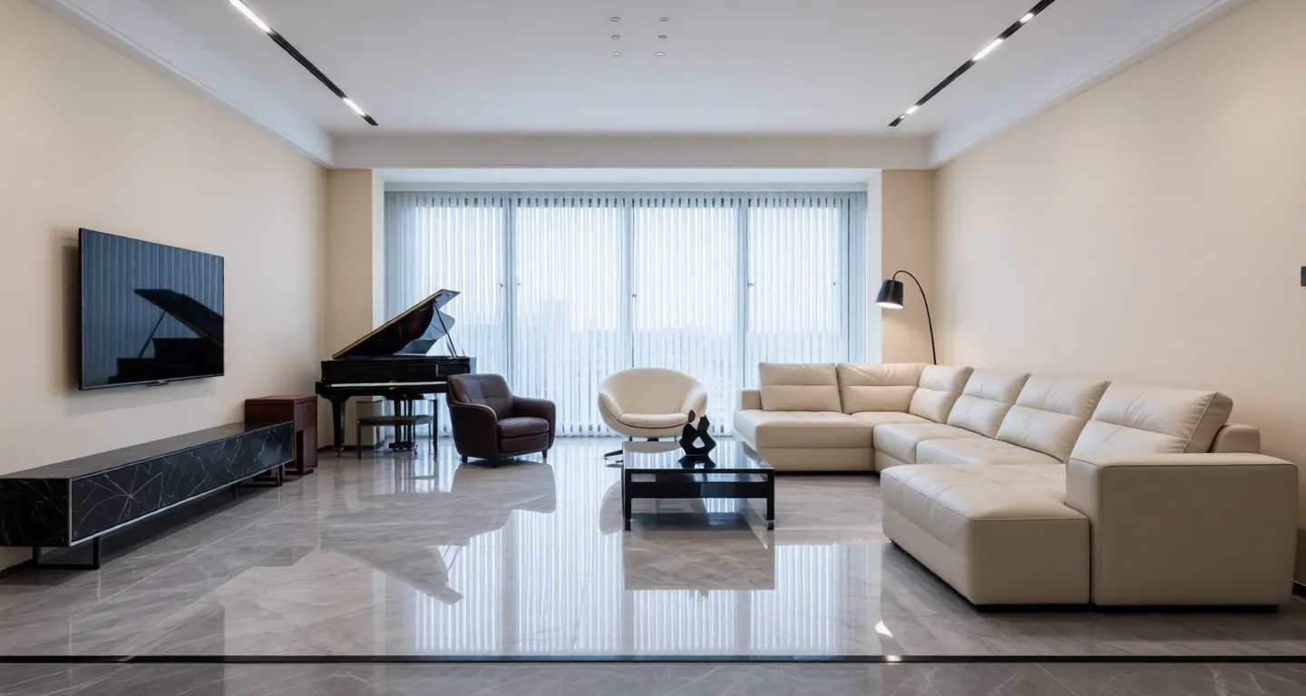 Apartment for rent in Jinan - Imperial View Villa - Photo 1