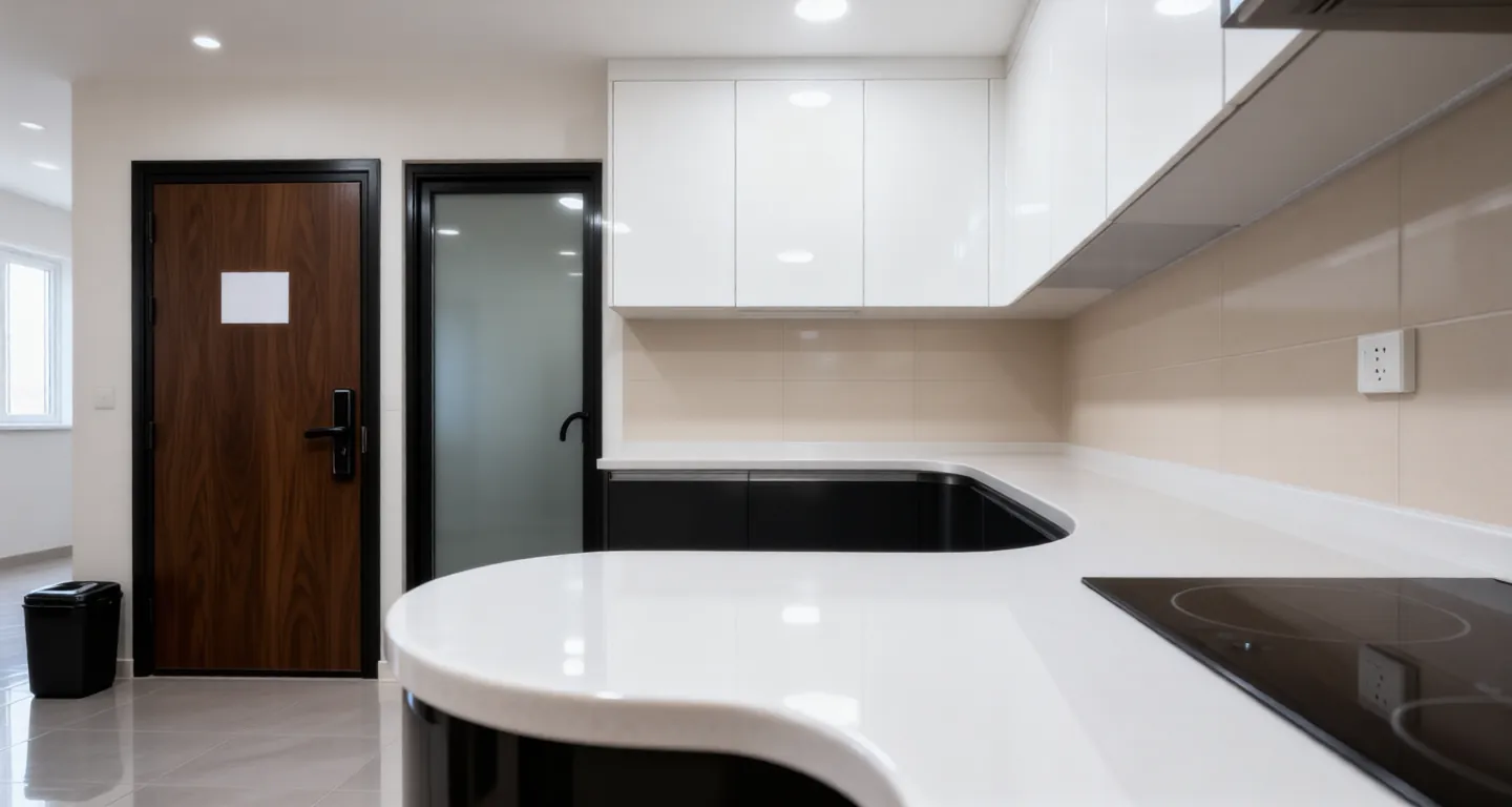 Apartment for rent in Jinan - Ocean Plaza - Photo 1