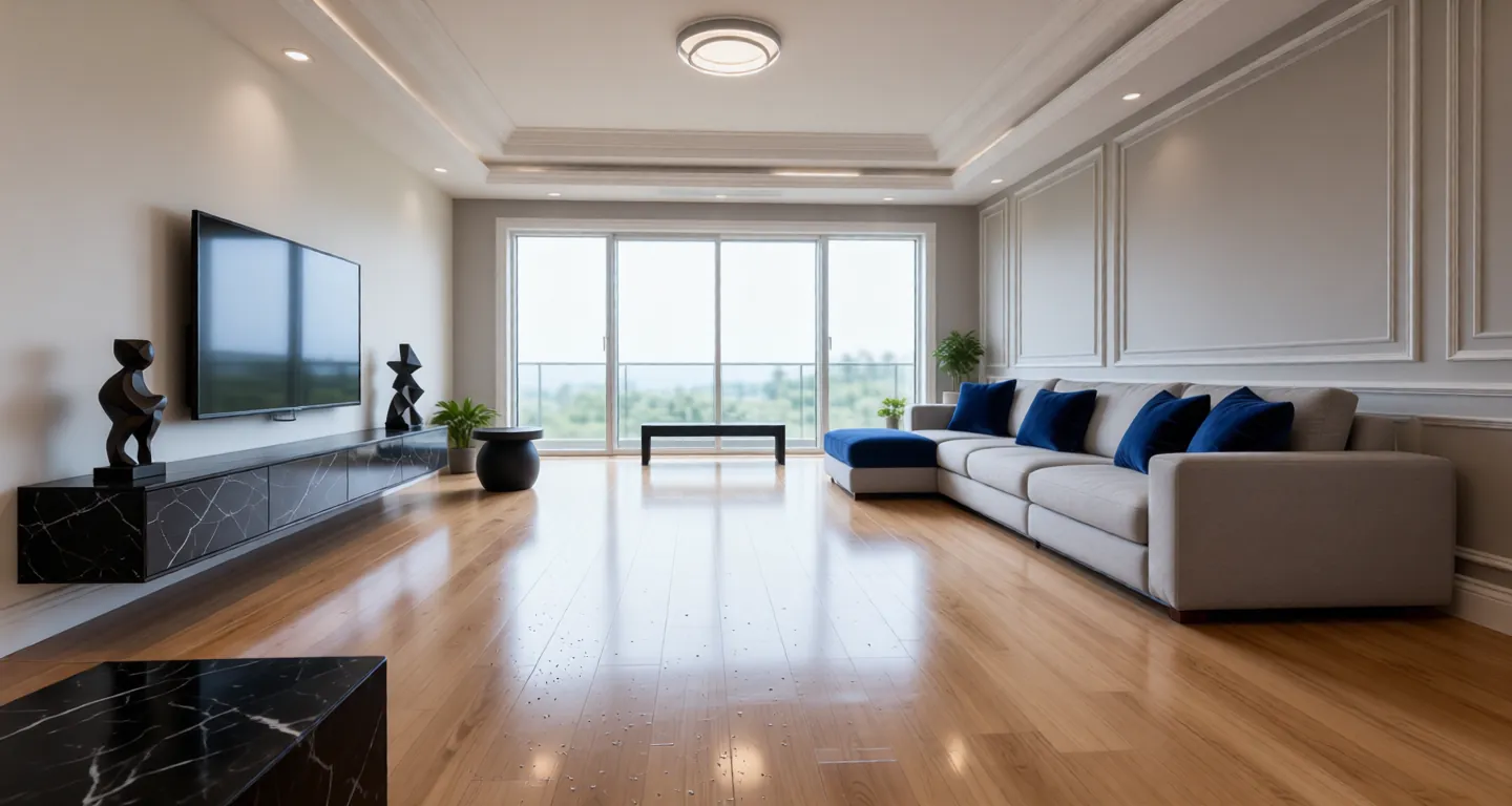 Apartment for rent in Jinan - Kaiyuan Shenghua Villa - Photo 1