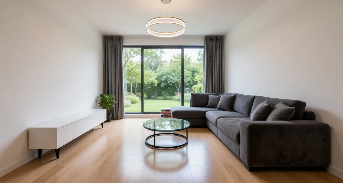 Apartment for rent in Jinan - Green City Lan Garden - Photo 1