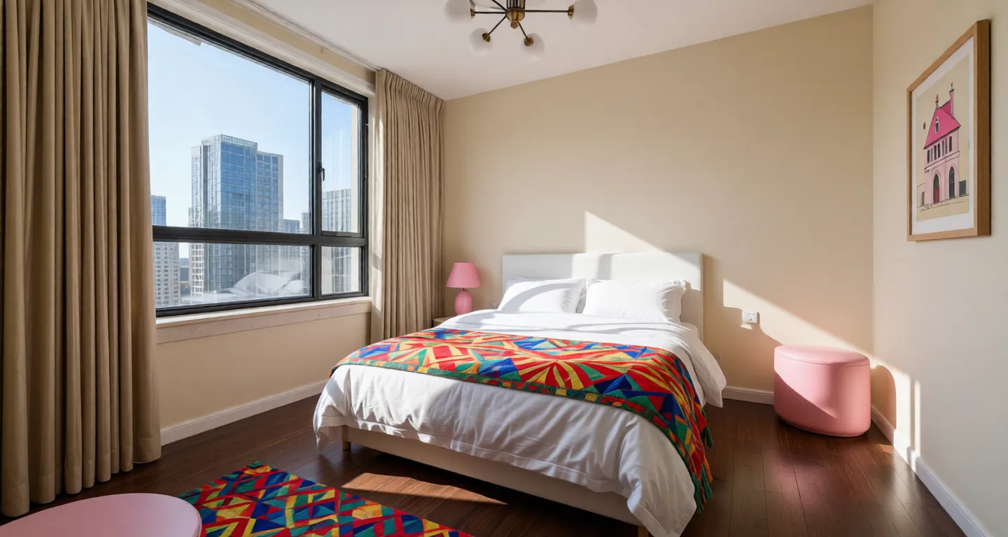 Apartment for rent in Jinan - Longfor Tianpu - Photo 1