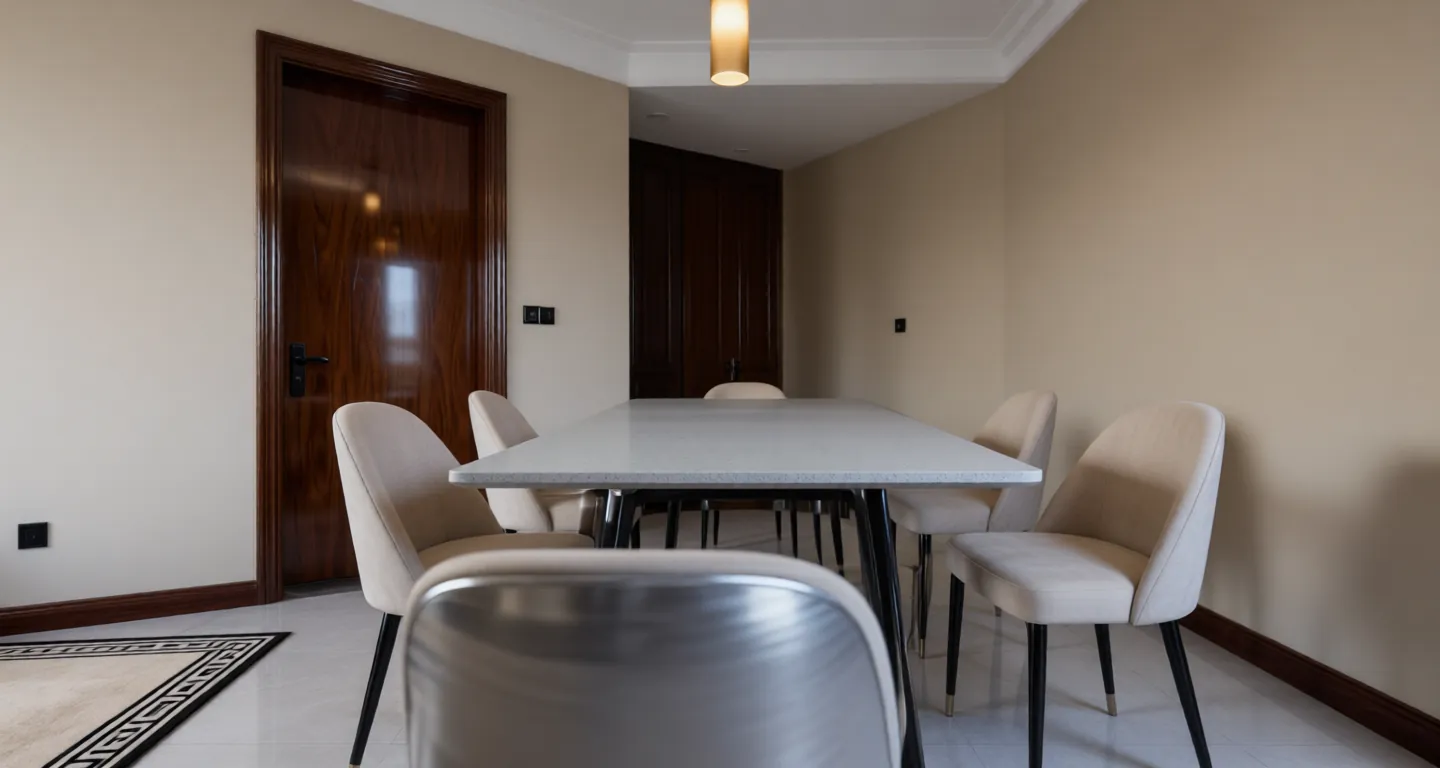 Apartment for rent in Jinan - Hengda Long'ao Yuyuan - Photo 1