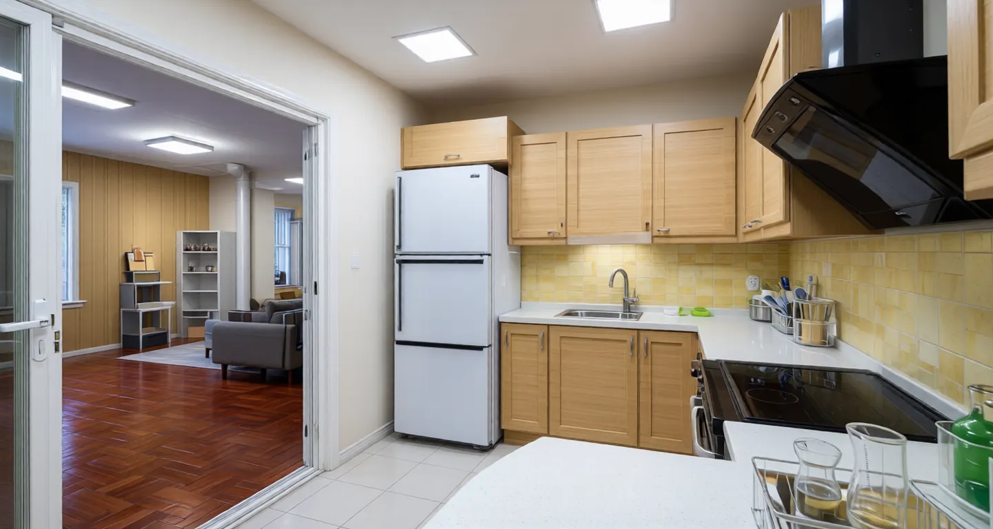Apartment for rent in Jinan - Lishan Mingjun - Photo 1
