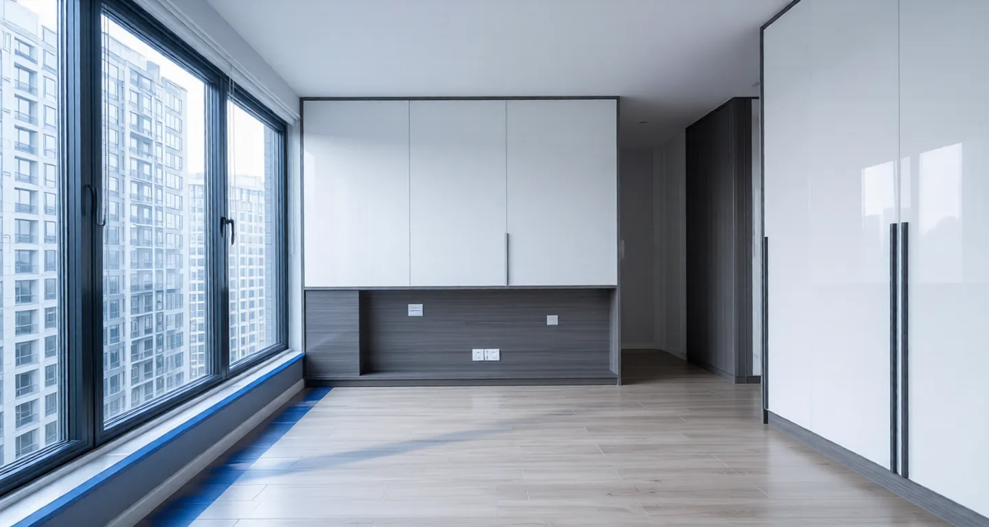 Apartment for rent in Jinan - CITIC Pacific · Jinan Zun - Photo 1