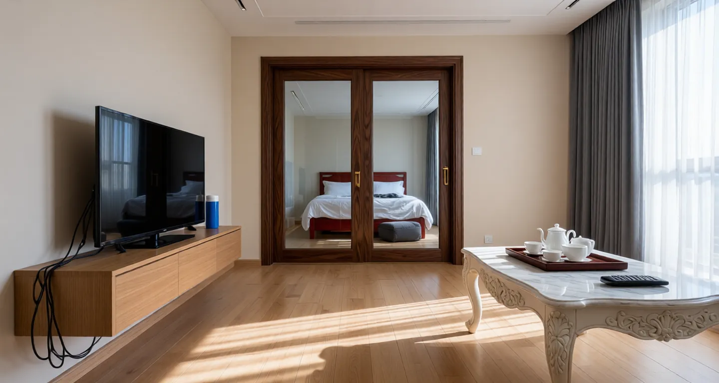Apartment for rent in Jinan - Shimao International Plaza - Photo 1