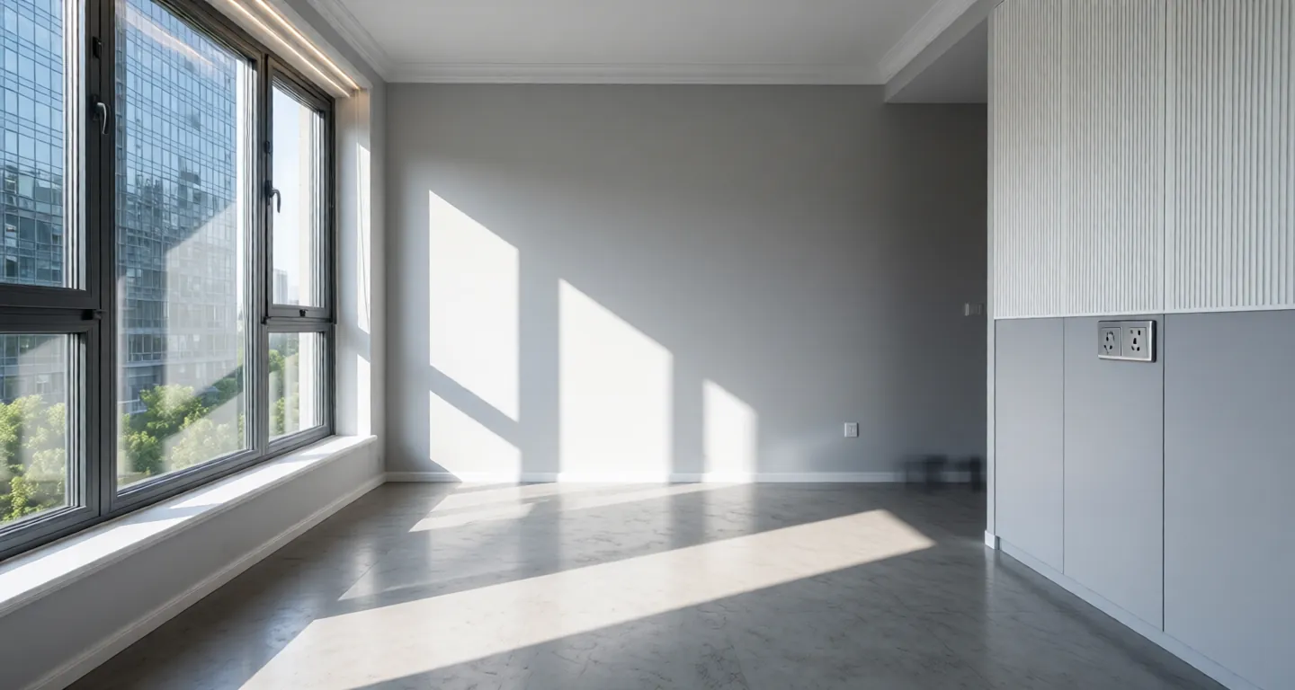 Apartment for rent in Jinan - Longfor Tianyi Phase II - Photo 1