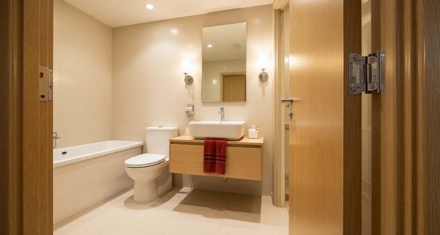 Apartment for rent in Jinan - Shimao International Plaza - Photo 1
