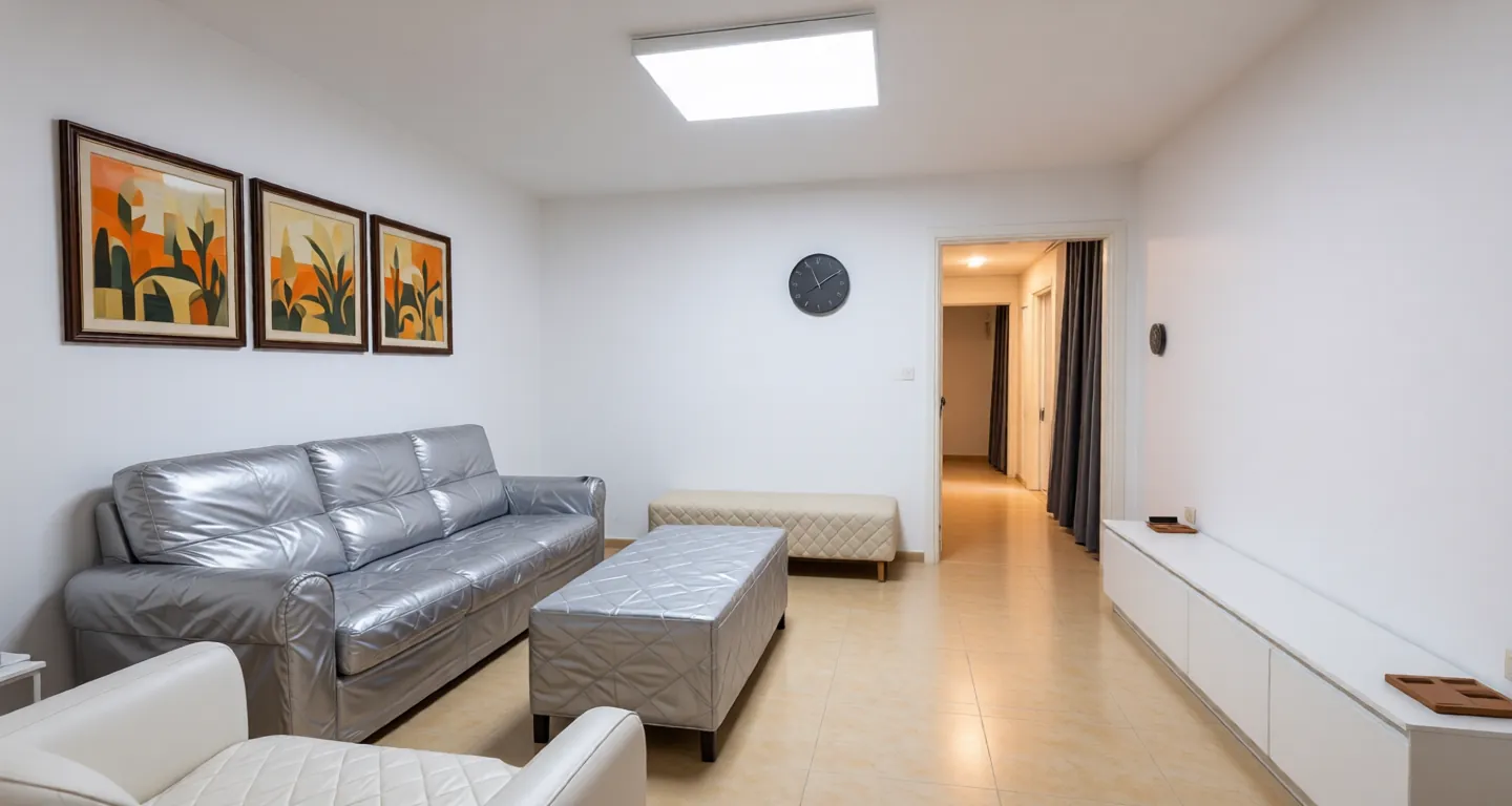 Apartment for rent in Lanzhou - Asia-Pacific · Wanjia Runze Garden - Photo 1