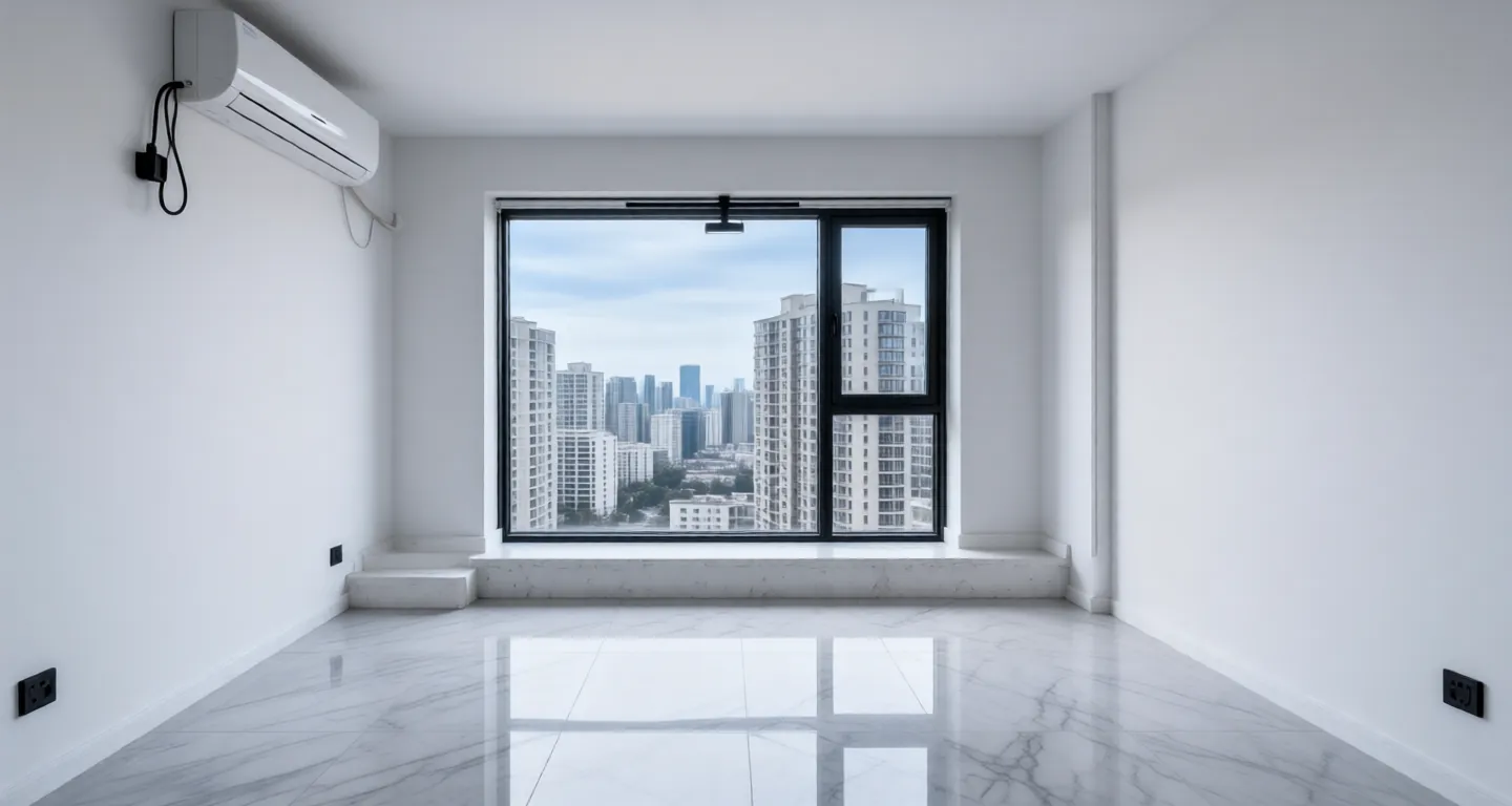 Apartment for rent in Lanzhou - Hongjia International Plaza - Photo 1