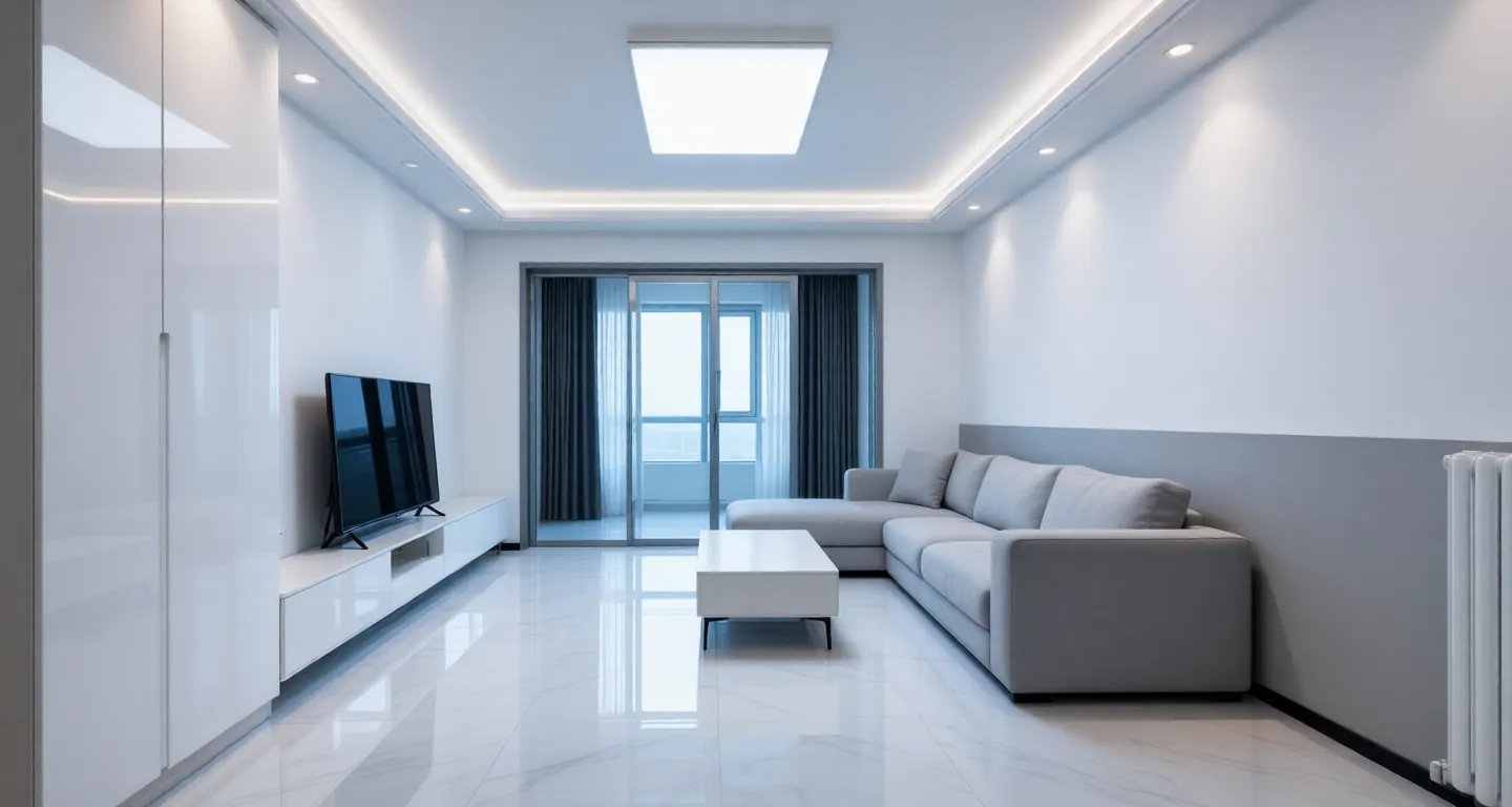 Apartment for rent in Lanzhou - Dixiangzi Residential Quarter - Photo 1