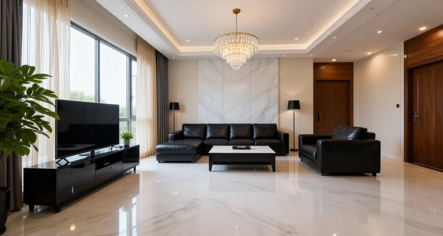 Apartment for rent in Lanzhou - Hongyun Runyuan - Photo 1