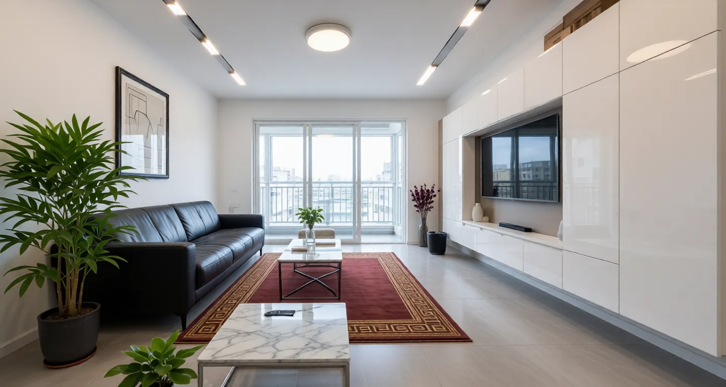 Apartment for rent in Lanzhou - ChengTou Sunjiatai Residential Community - Photo 1