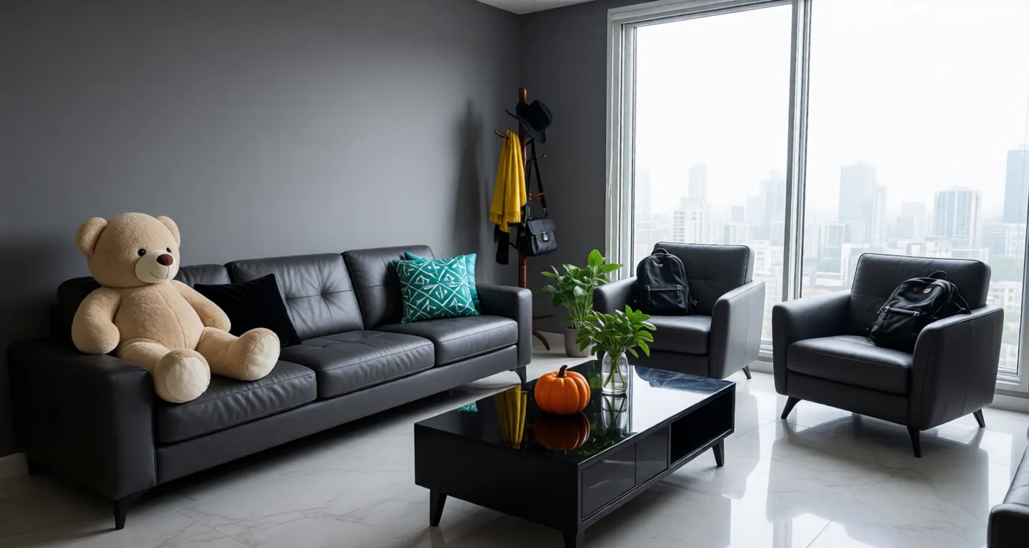 Apartment for rent in Lanzhou - Lanzhou Zhongtianjian Plaza - Photo 1