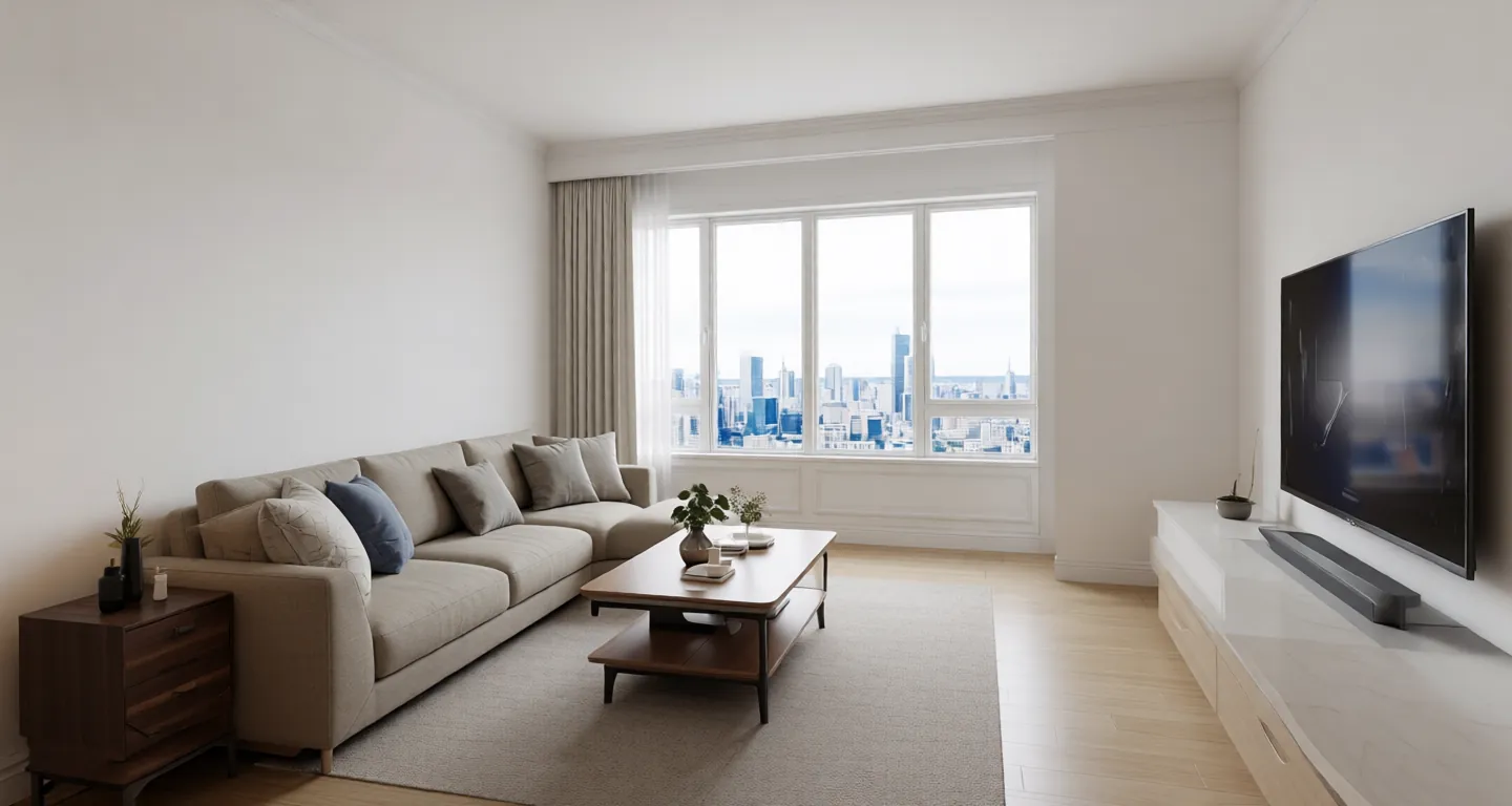 Apartment for rent in Lanzhou - Lanzhi Home - Photo 1