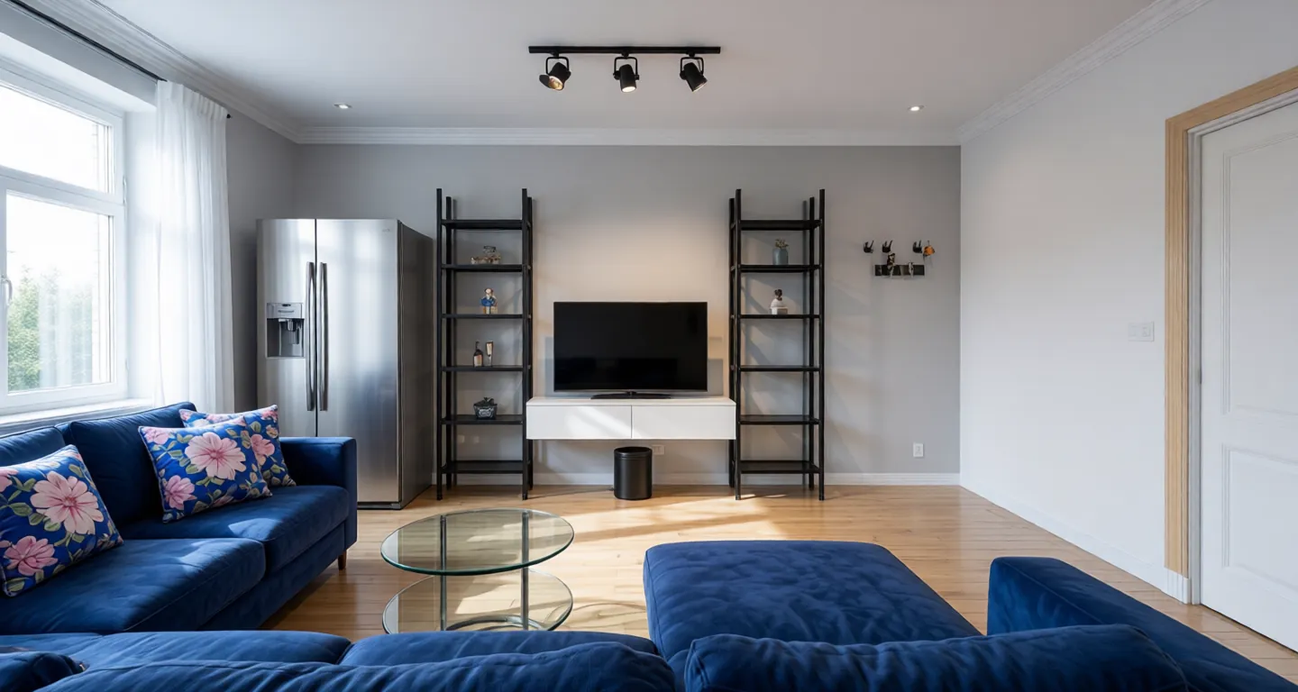 Apartment for rent in Lanzhou - Norse - Photo 1