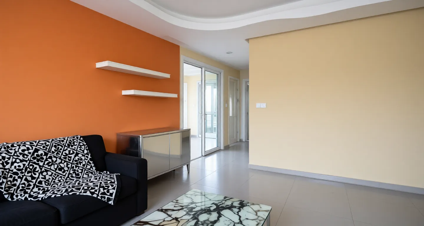 Apartment for rent in Lanzhou - Chenbei Garden - Photo 1