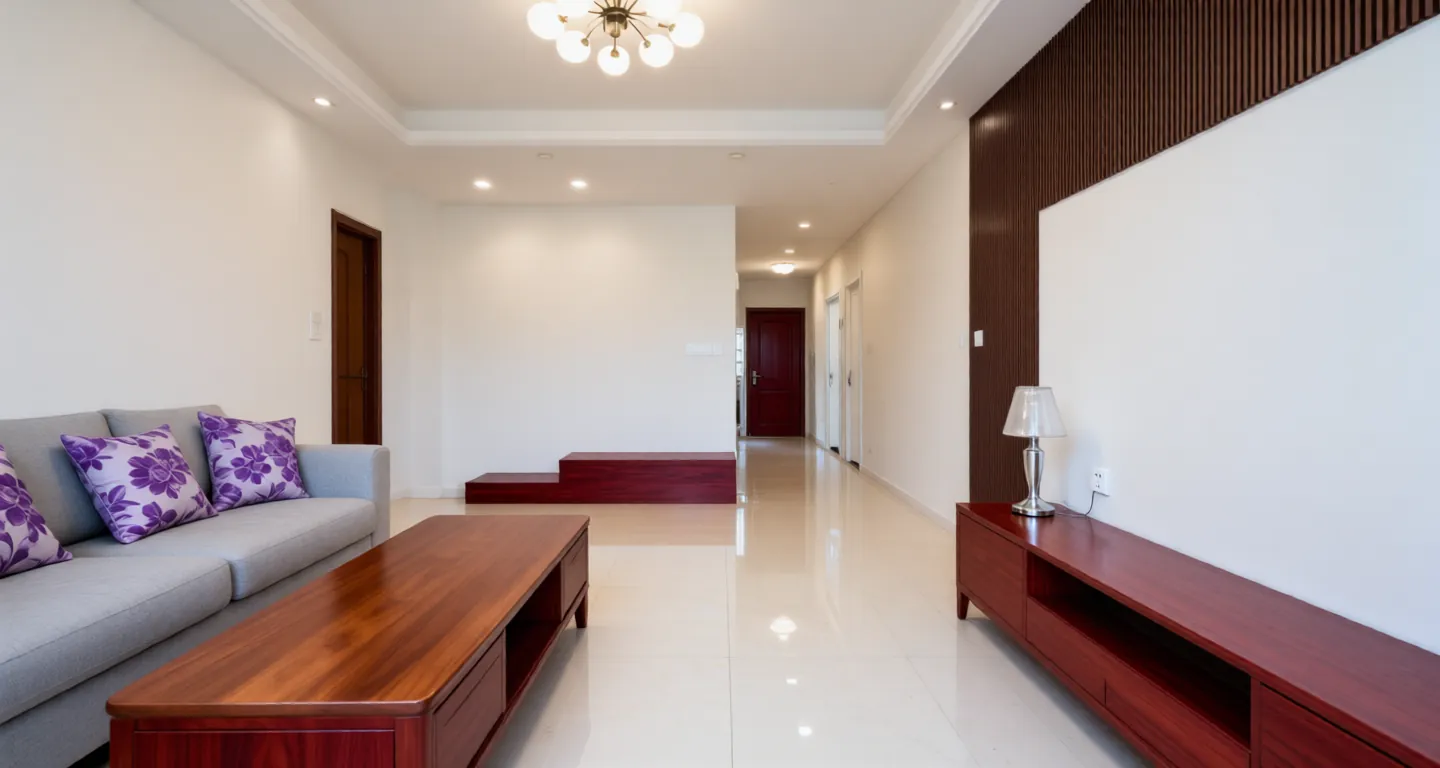 Apartment for rent in Lanzhou - Wansheng Mingshijiayuan - Photo 1