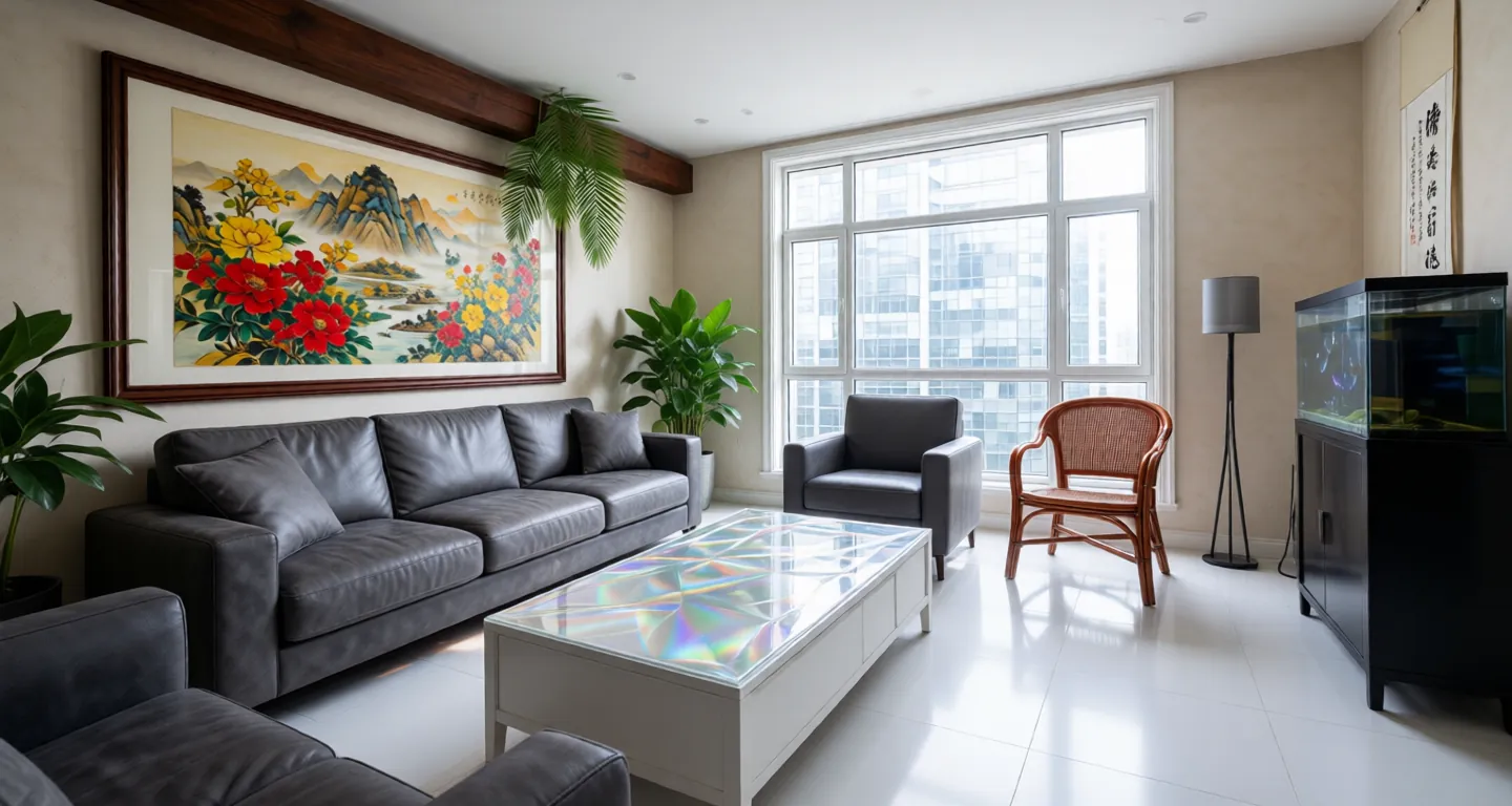 Apartment for rent in Lanzhou - Poly·Tianchen Bay - Photo 1