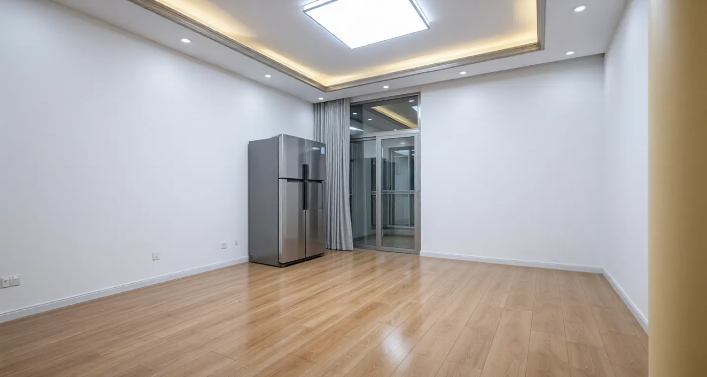 Apartment for rent in Nanjing - Zhenrong Runfeng - Photo 1