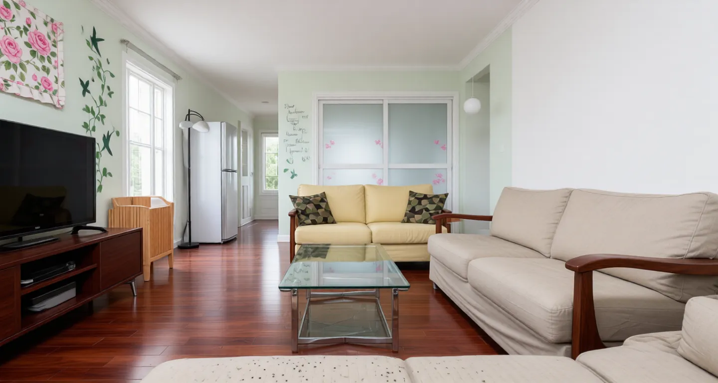 Apartment for rent in Nanjing - Nanyinyangying - Photo 1