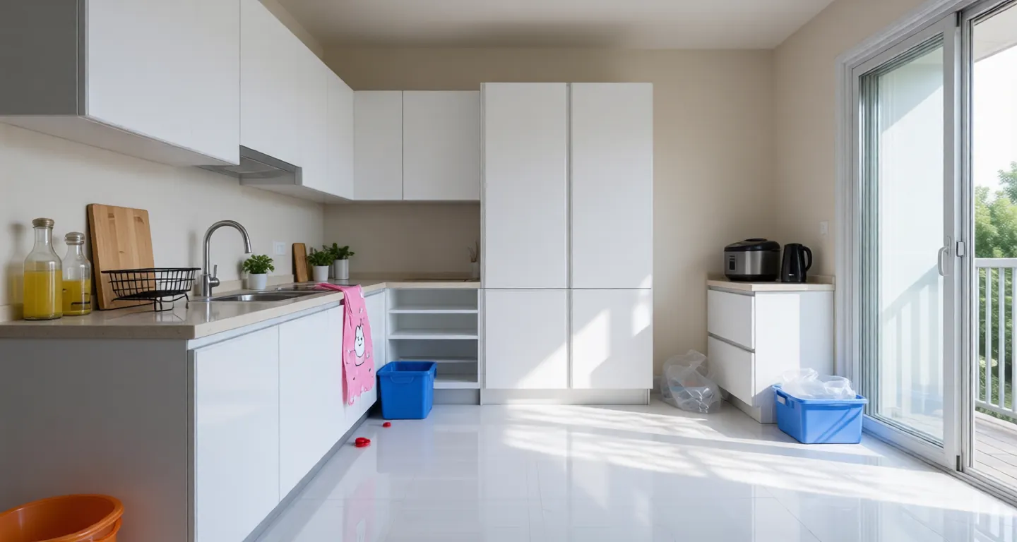 Apartment for rent in Nanjing - Jinhui Jinling Mansion - Photo 1