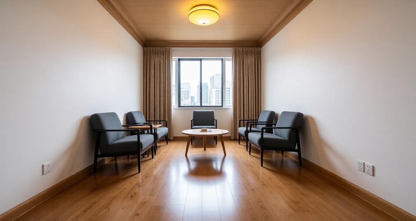 Apartment for rent in Nanjing - Yanlord Riverside City Phase II - Photo 1