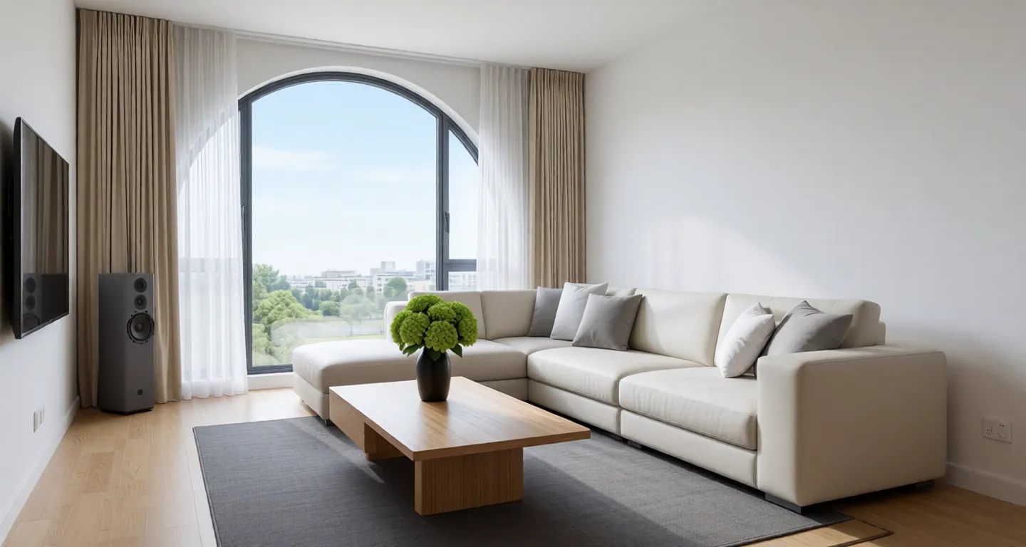 Apartment for rent in Nanjing - Sunshine Grove - Photo 1