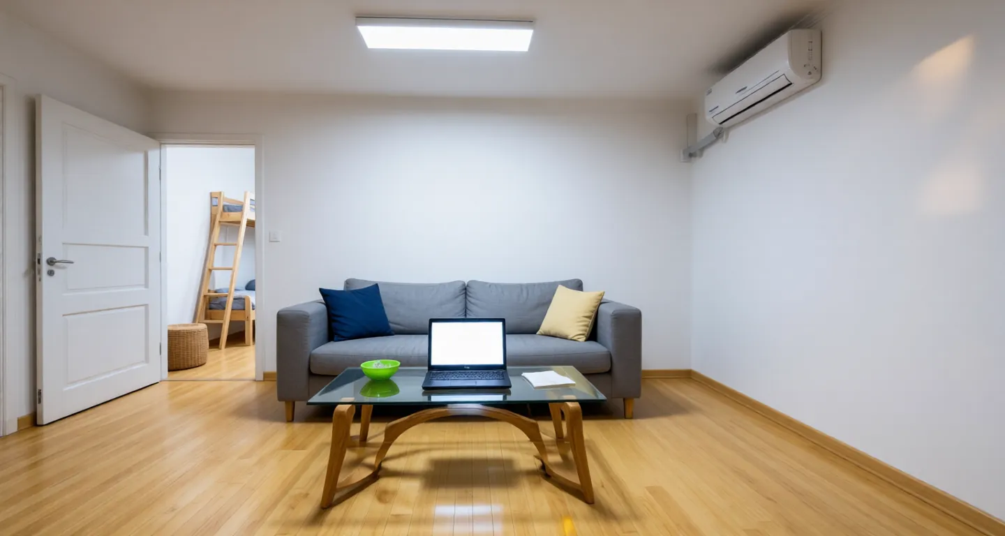 Apartment for rent in Nanjing - Baiyunyuan South Section - Photo 1