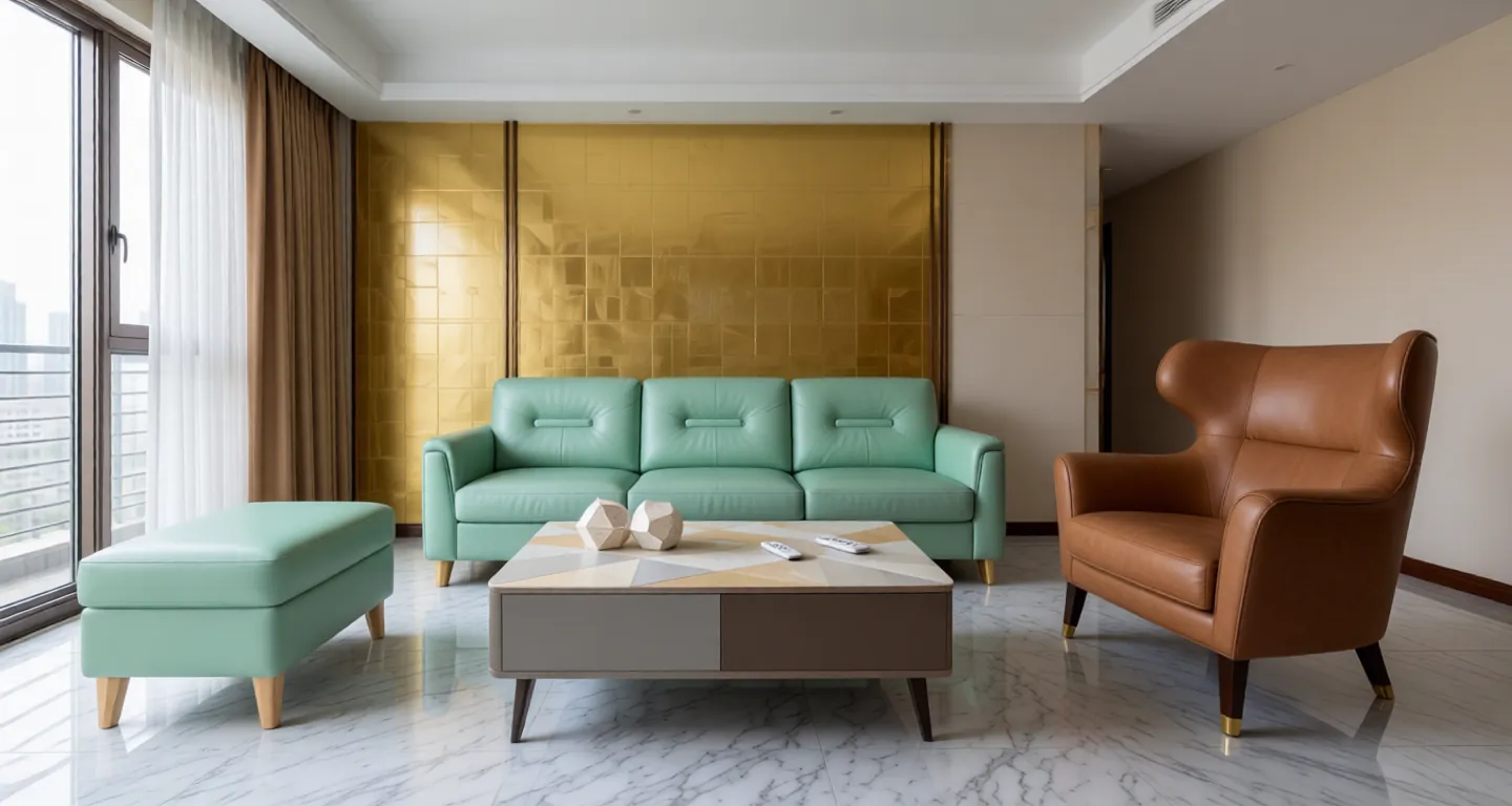 Apartment for rent in Nanjing - Evergrande Yuelan Bay - Photo 1