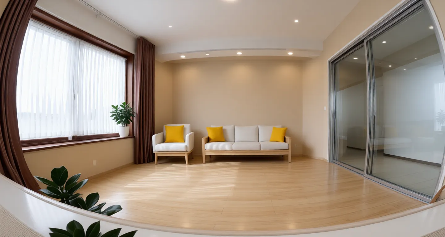 Apartment for rent in Nanjing - Mingfa Fortune Center - Photo 1