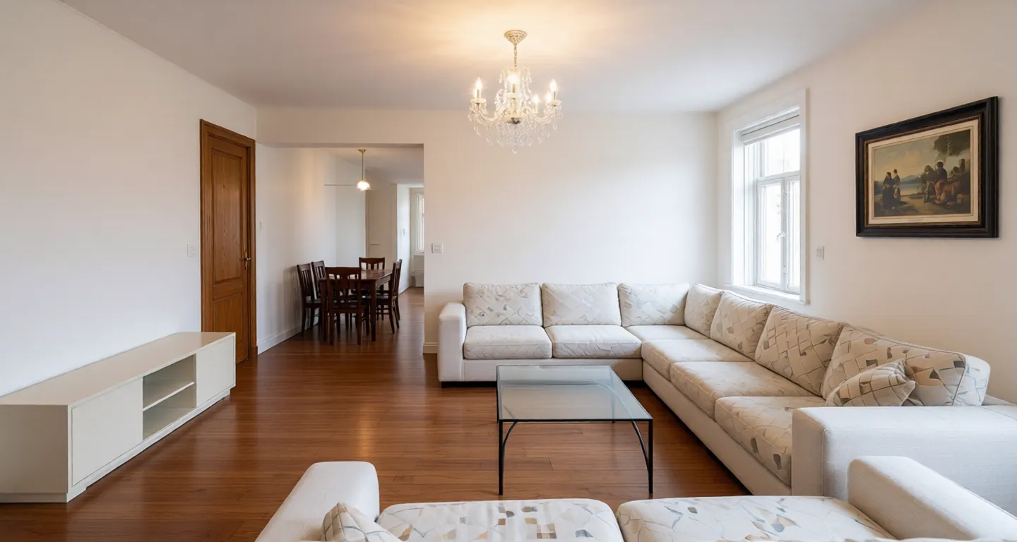 Apartment for rent in Nanjing - Deji Zijin South Garden - Photo 1