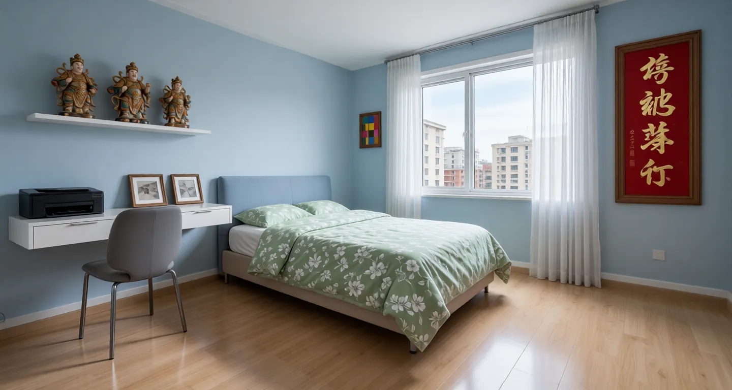 Apartment for rent in Nanjing - Platinum Residence - Photo 1