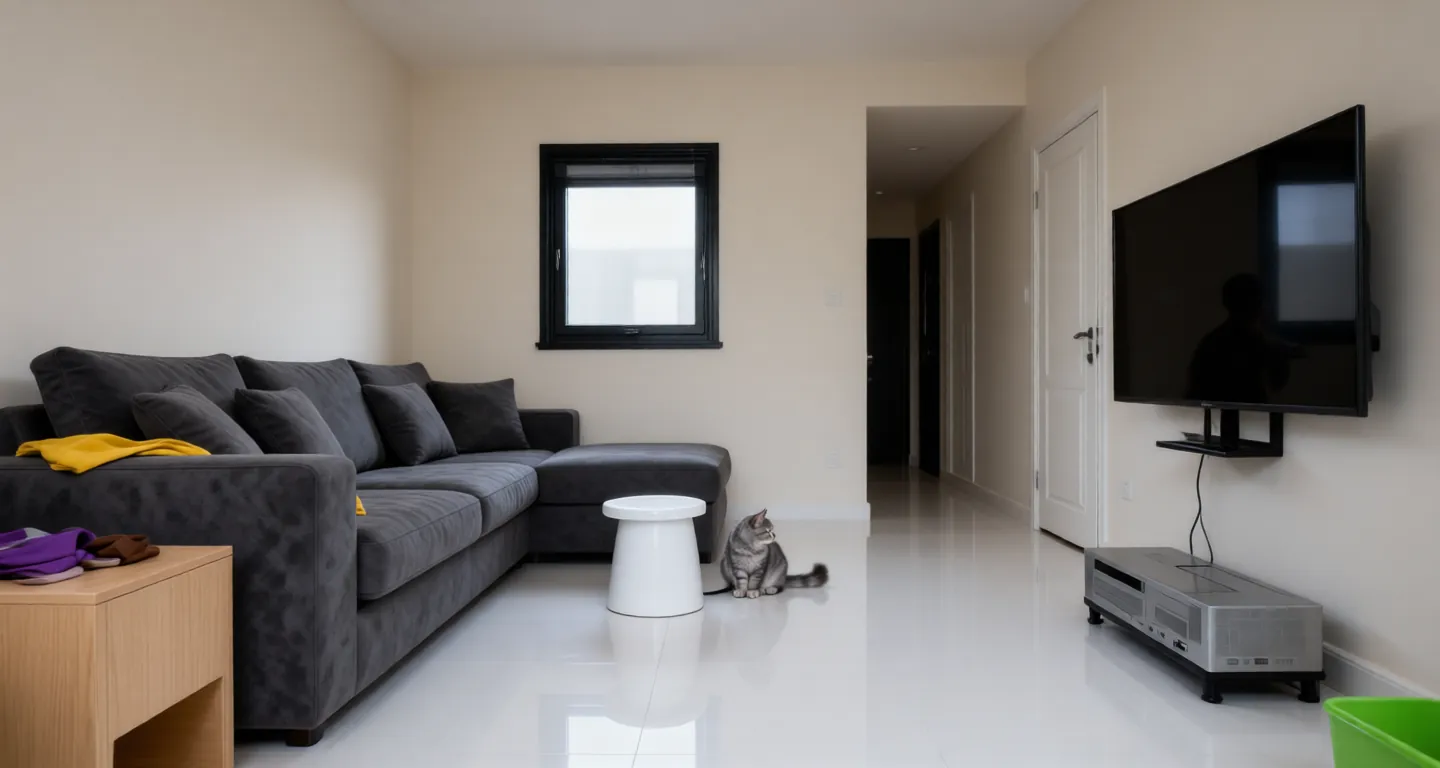 Apartment for rent in Nanjing - Oriental Dragon Lake Bay East Lake Garden - Photo 1