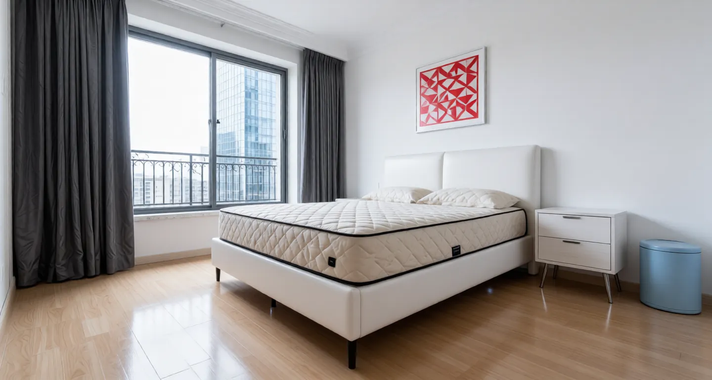 Apartment for rent in Nanjing - Suning Tanyue North Garden - Photo 1